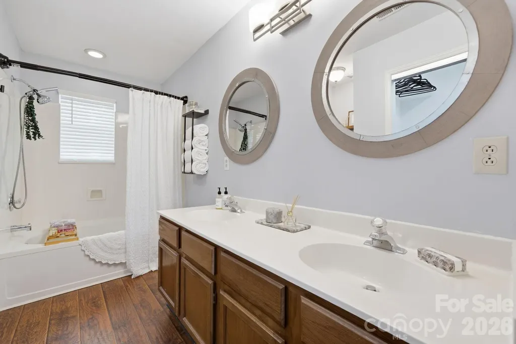 5701 Ebley Lane Charlotte NC 28227