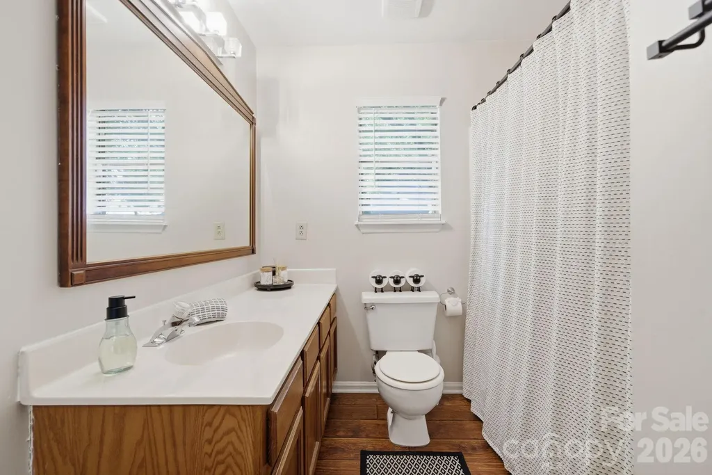 5701 Ebley Lane Charlotte NC 28227