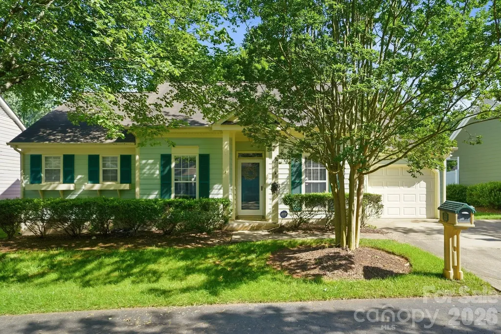 5701 Ebley Lane Charlotte NC 28227