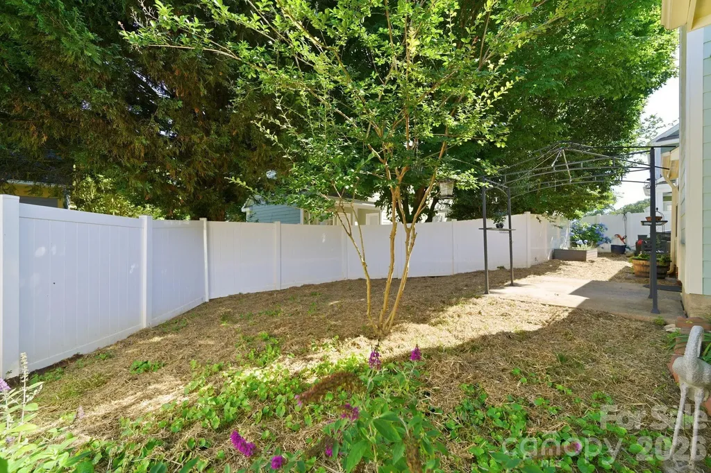 5701 Ebley Lane Charlotte NC 28227
