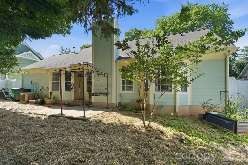 5701 Ebley Lane Charlotte NC 28227