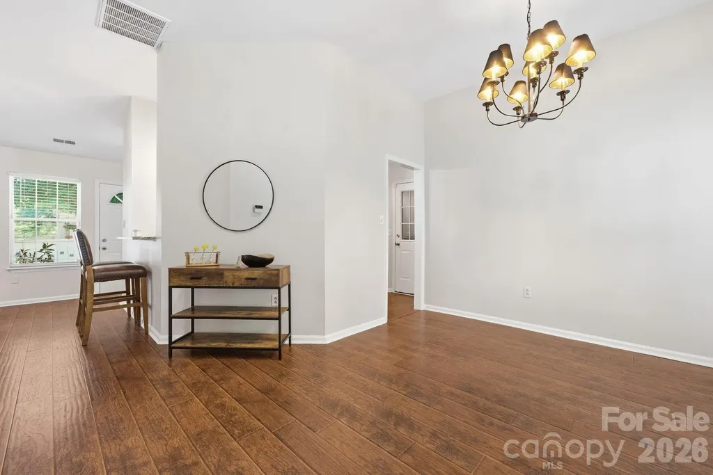 5701 Ebley Lane Charlotte NC 28227