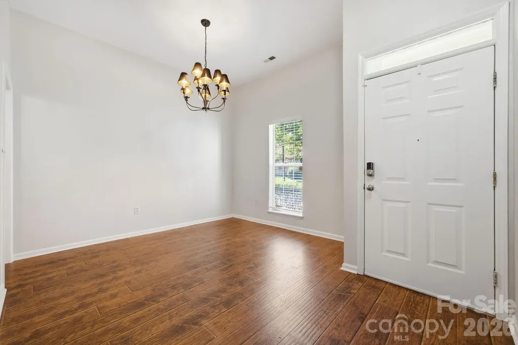 5701 Ebley Lane Charlotte NC 28227