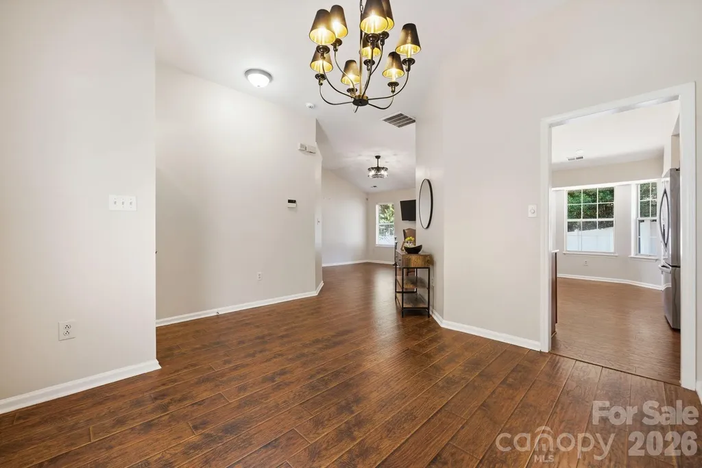 5701 Ebley Lane Charlotte NC 28227