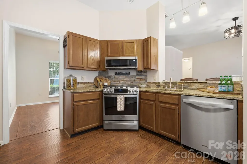 5701 Ebley Lane Charlotte NC 28227
