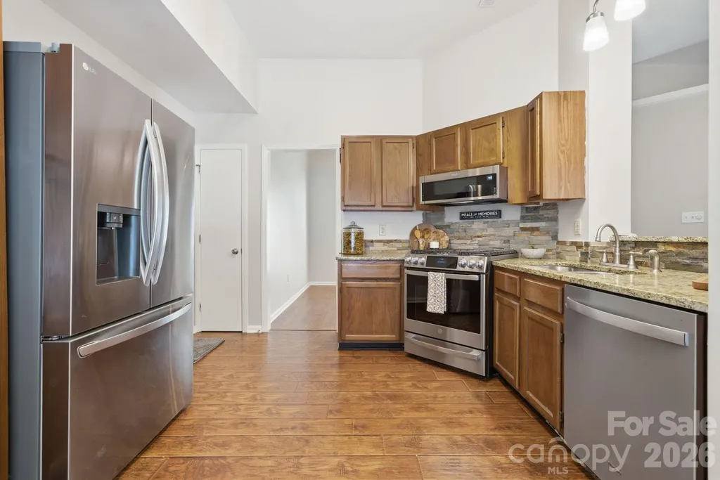 5701 Ebley Lane Charlotte NC 28227