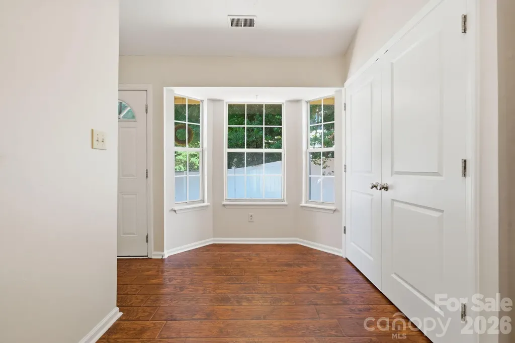 5701 Ebley Lane Charlotte NC 28227