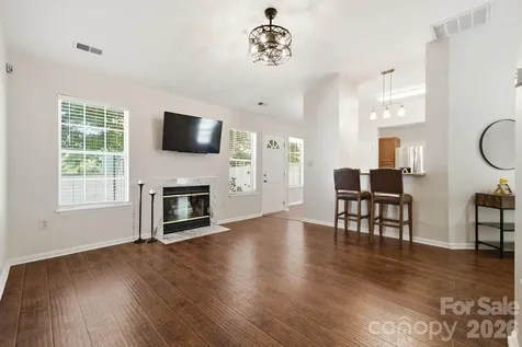 5701 Ebley Lane Charlotte NC 28227
