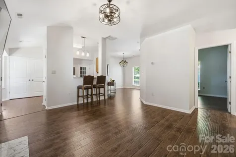 5701 Ebley Lane Charlotte NC 28227