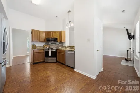 5701 Ebley Lane Charlotte NC 28227