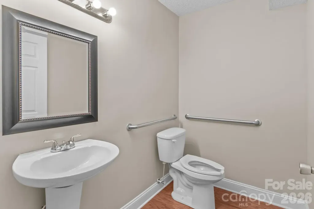 319 N Central Avenue Locust NC 28097