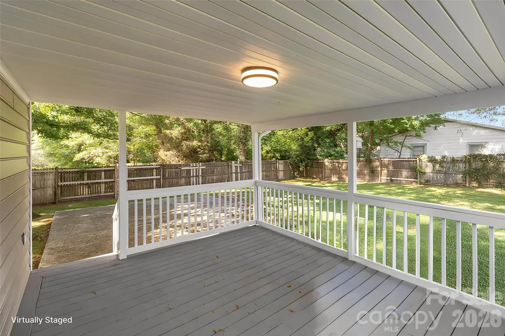 319 N Central Avenue Locust NC 28097