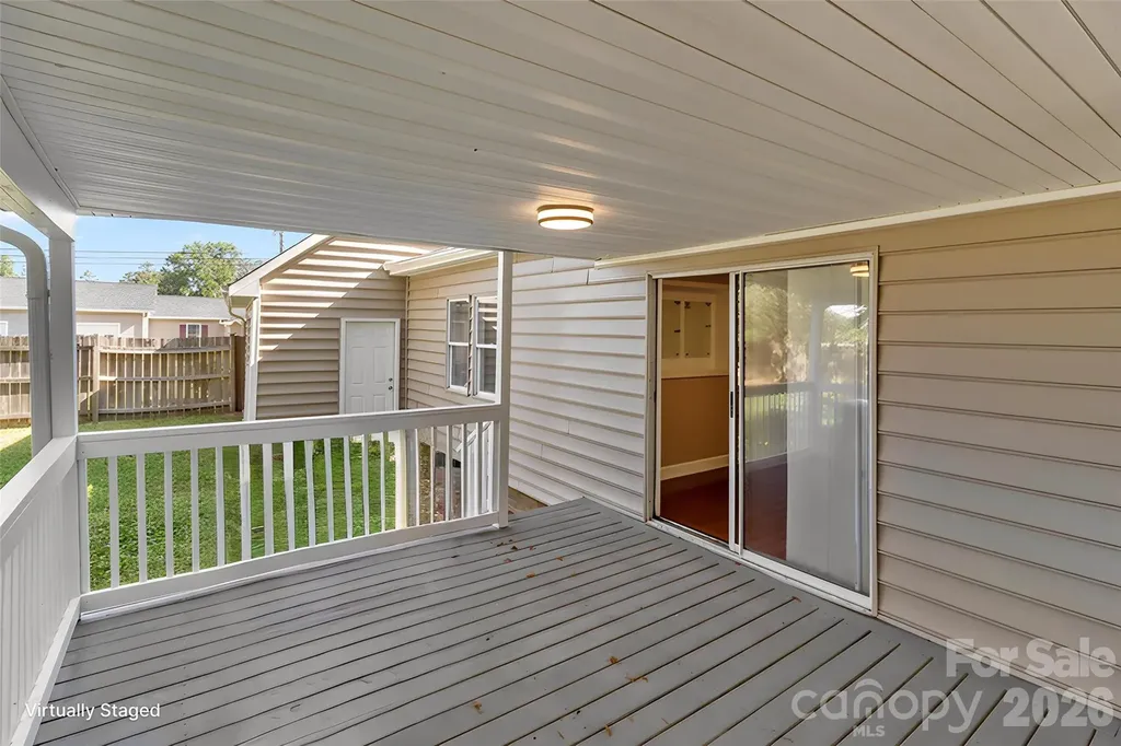319 N Central Avenue Locust NC 28097