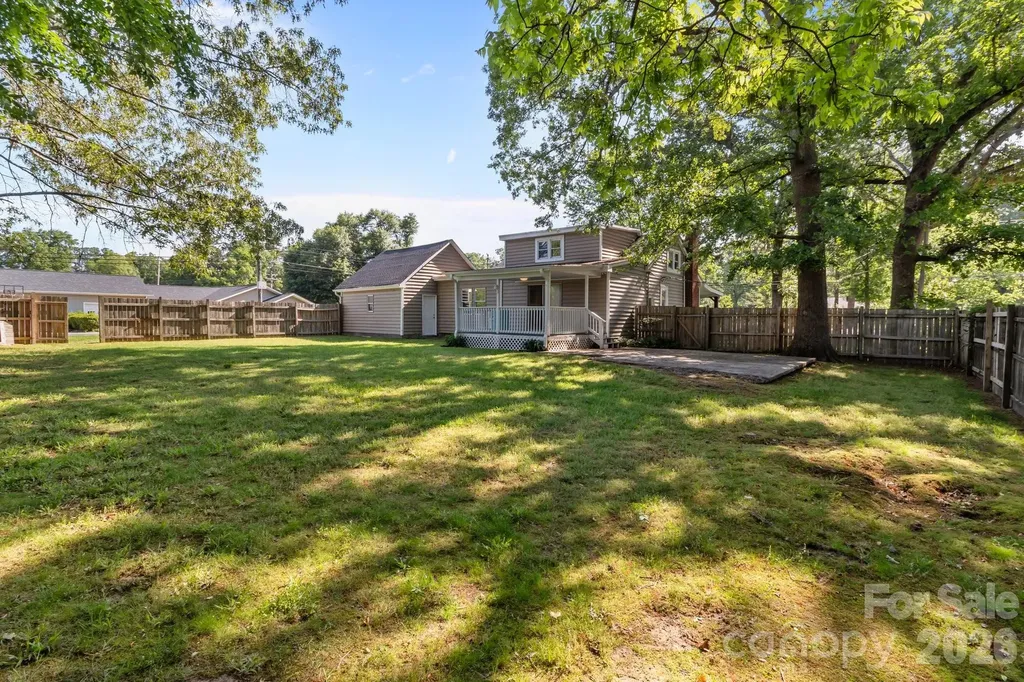 319 N Central Avenue Locust NC 28097