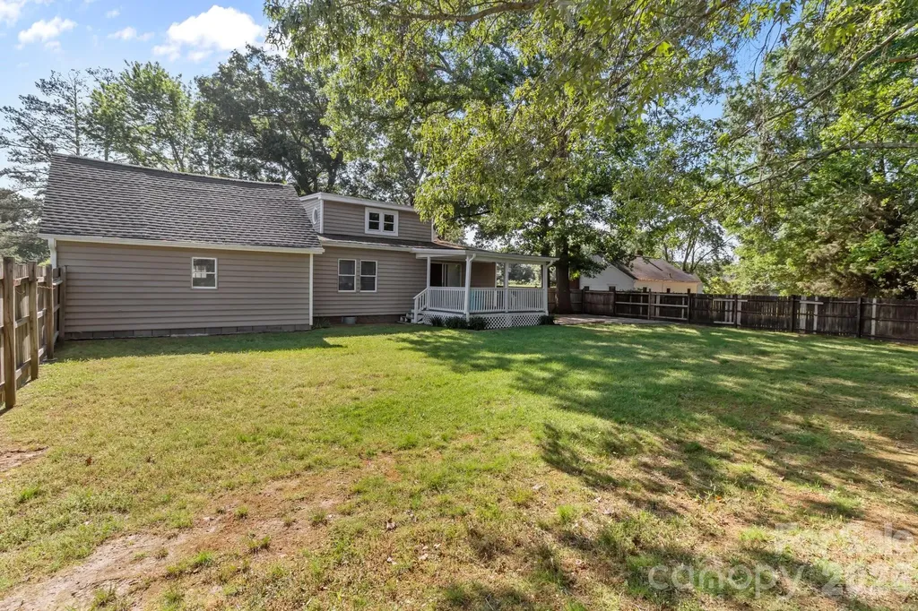319 N Central Avenue Locust NC 28097