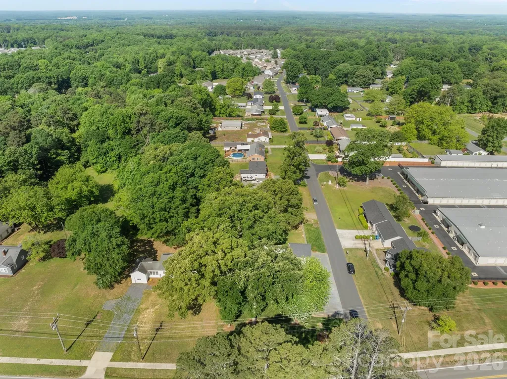 319 N Central Avenue Locust NC 28097