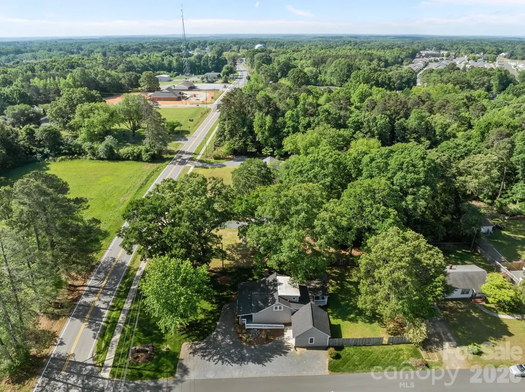 319 N Central Avenue Locust NC 28097