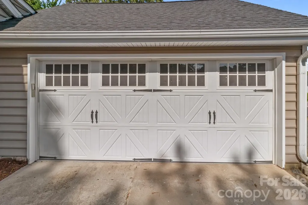 319 N Central Avenue Locust NC 28097