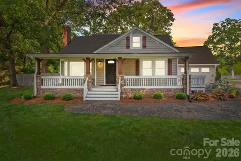 319 N Central Avenue Locust NC 28097