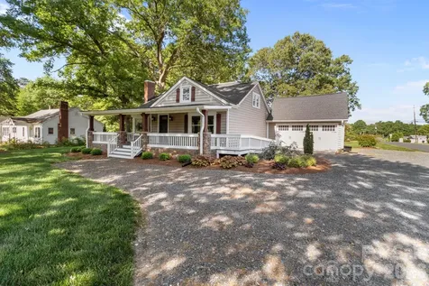 319 N Central Avenue Locust NC 28097