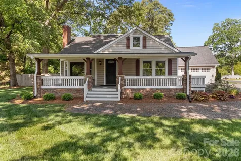 319 N Central Avenue Locust NC 28097