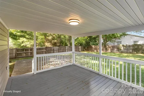 319 N Central Avenue Locust NC 28097