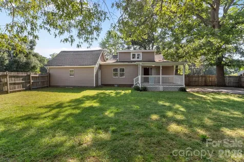319 N Central Avenue Locust NC 28097