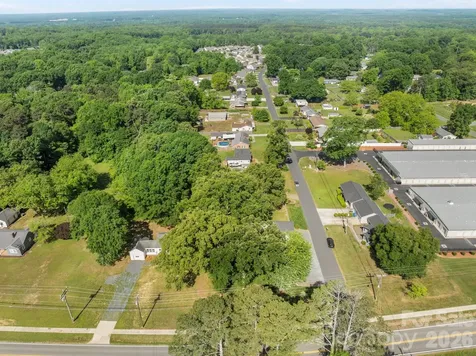 319 N Central Avenue Locust NC 28097