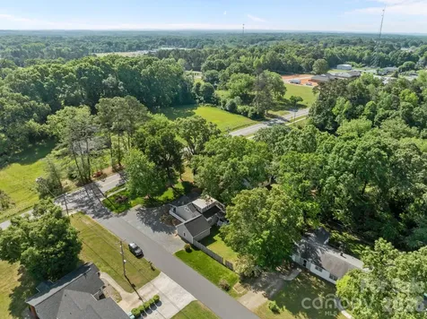 319 N Central Avenue Locust NC 28097