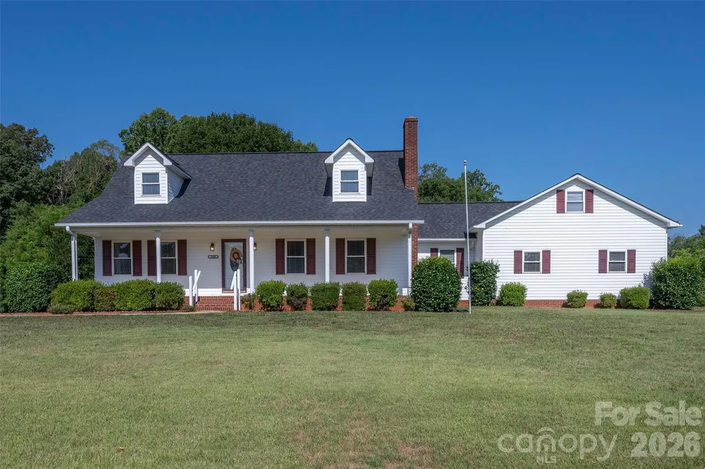 1630 Yadkin Valley Road Advance NC 27006