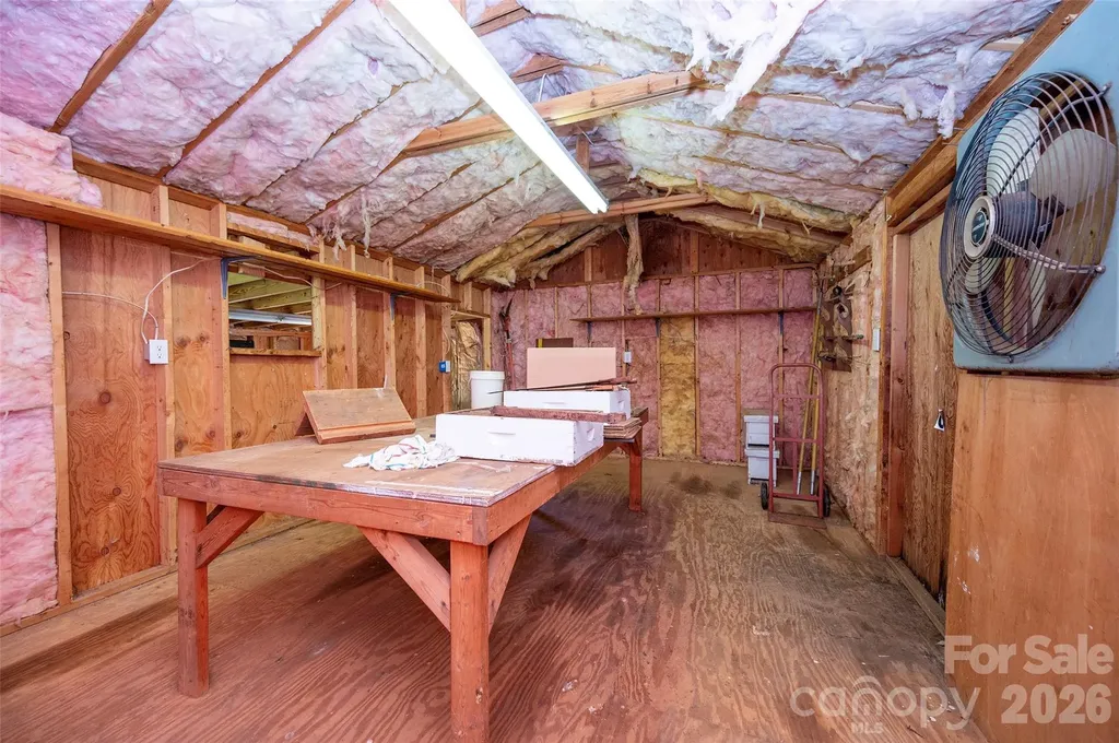 1630 Yadkin Valley Road Advance NC 27006