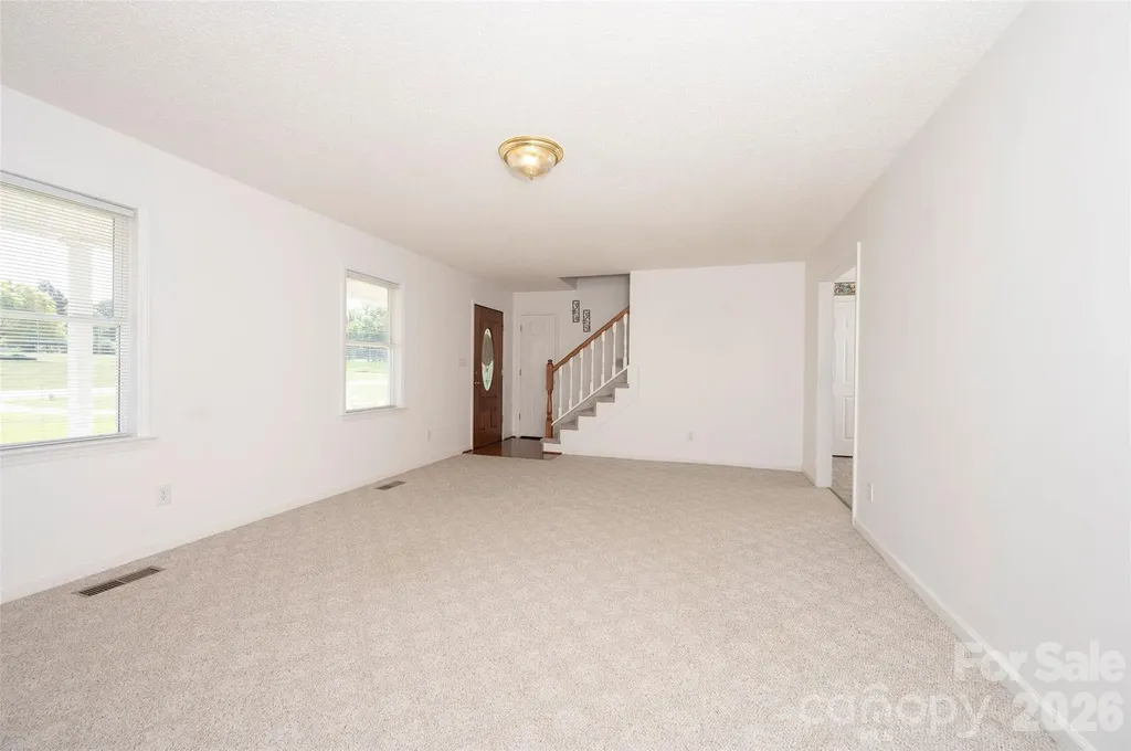 1630 Yadkin Valley Road Advance NC 27006