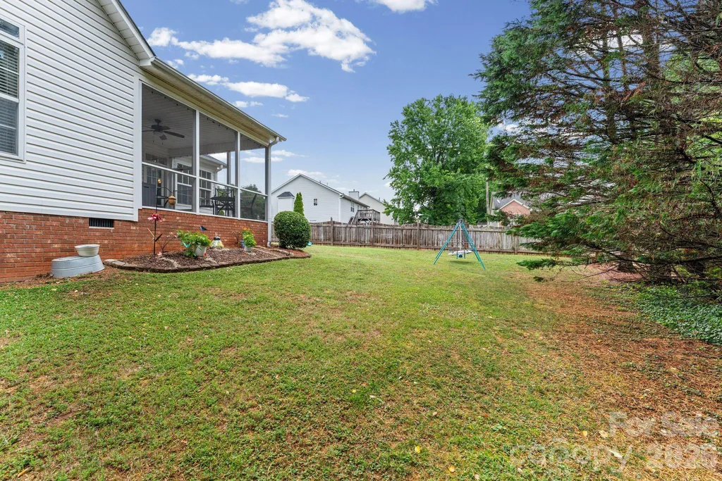 1900 Austin Place Lane Winston Salem NC 27127