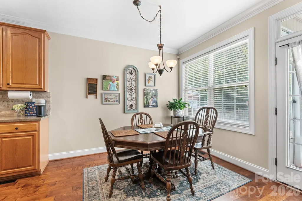 1900 Austin Place Lane Winston Salem NC 27127