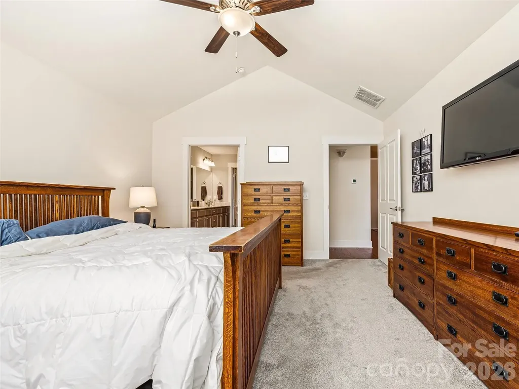 39 Braeburn Way Flat Rock NC 28731