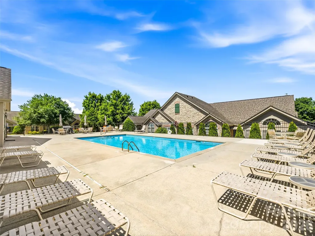 39 Braeburn Way Flat Rock NC 28731
