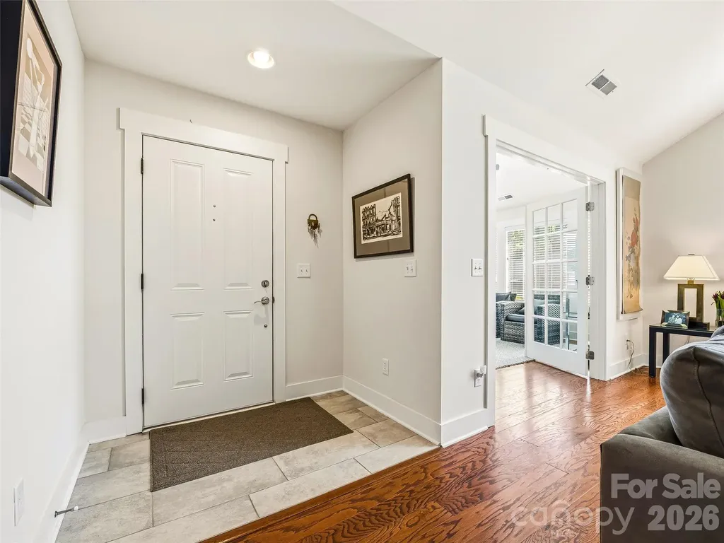 39 Braeburn Way Flat Rock NC 28731