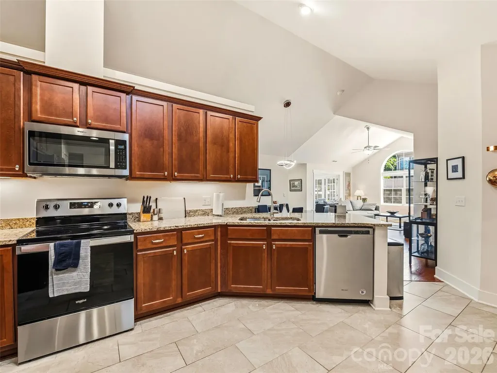 39 Braeburn Way Flat Rock NC 28731