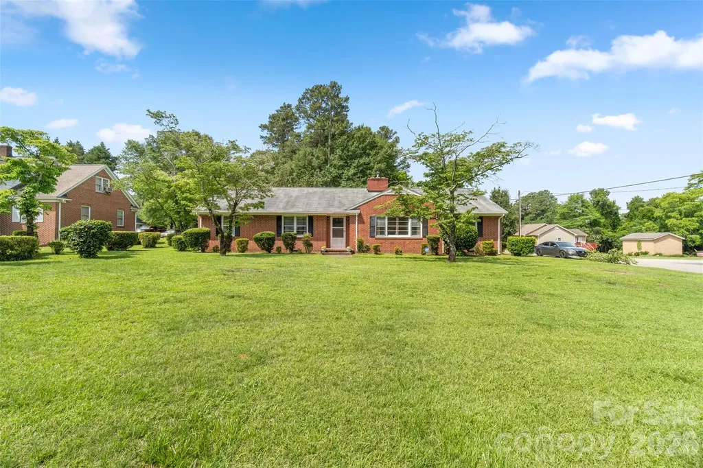 1400 Morven Road Wadesboro NC 28170