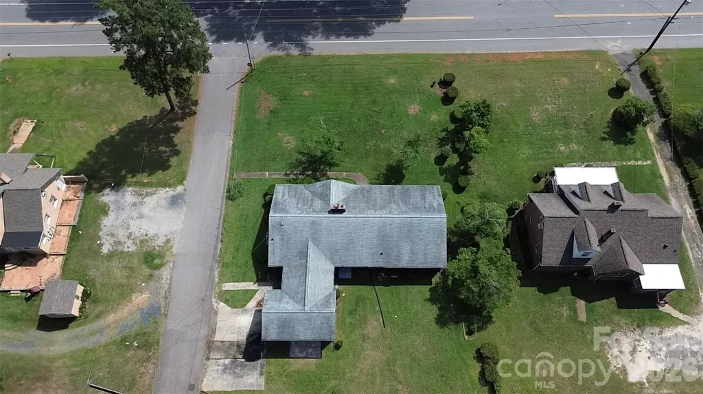 1400 Morven Road Wadesboro NC 28170