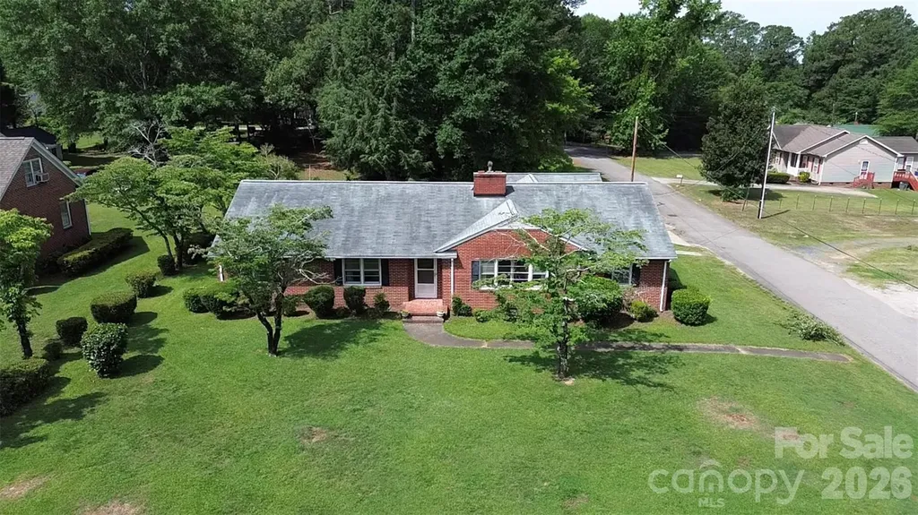 1400 Morven Road Wadesboro NC 28170