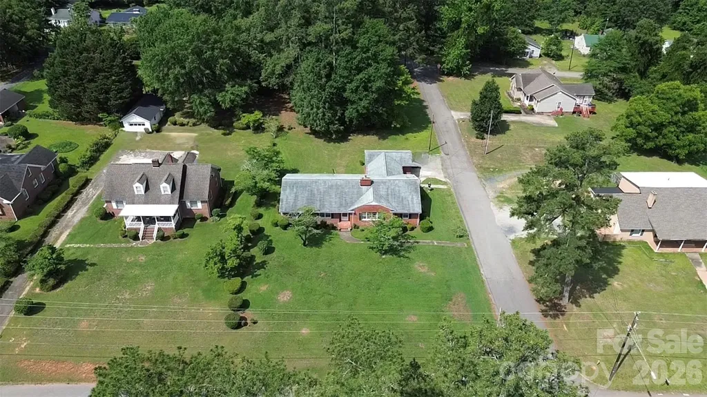 1400 Morven Road Wadesboro NC 28170