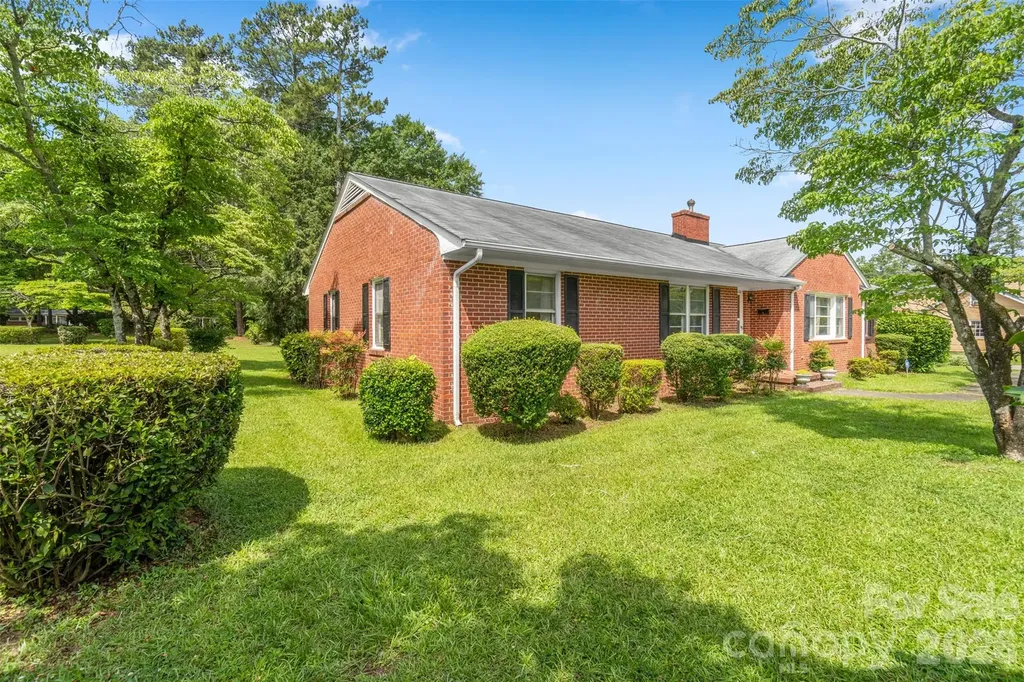 1400 Morven Road Wadesboro NC 28170