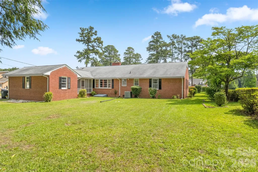 1400 Morven Road Wadesboro NC 28170
