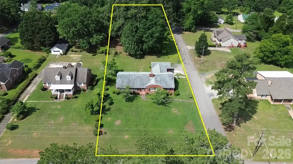 1400 Morven Road Wadesboro NC 28170