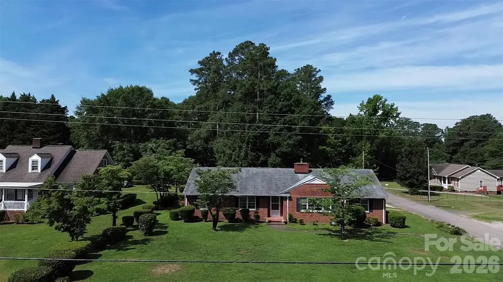 1400 Morven Road Wadesboro NC 28170