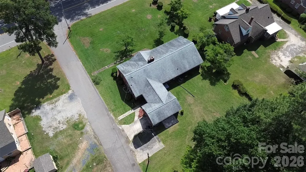 1400 Morven Road Wadesboro NC 28170