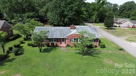 1400 Morven Road Wadesboro NC 28170