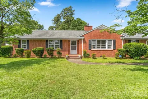 1400 Morven Road Wadesboro NC 28170