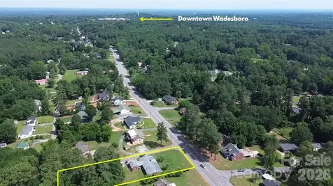 1400 Morven Road Wadesboro NC 28170
